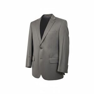 Sophisticated Charcoal Blazer for Men